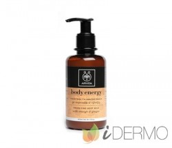 BODY ENERGY
